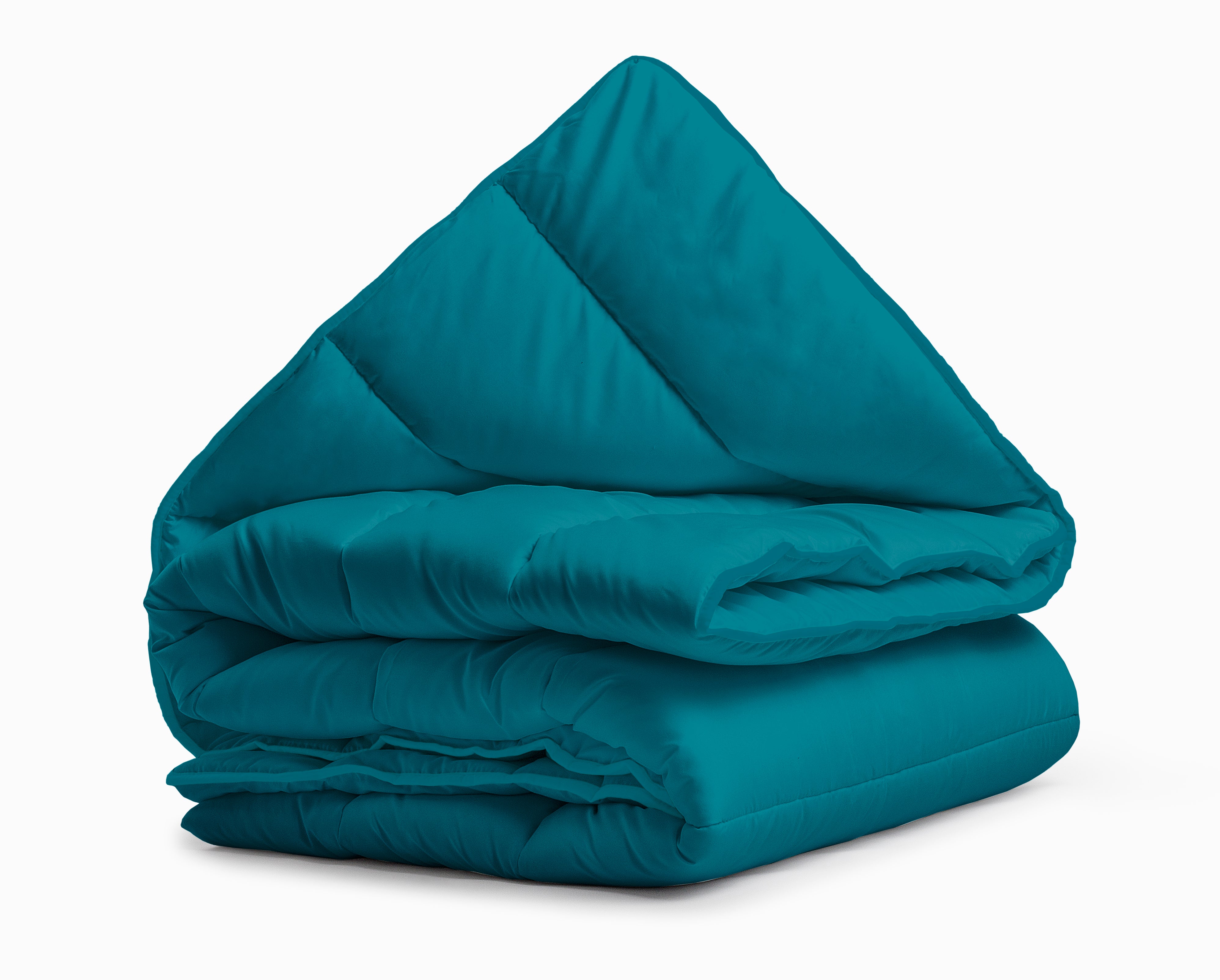 Sleeptime Dekbed en Overtrek in 1 - Blauw