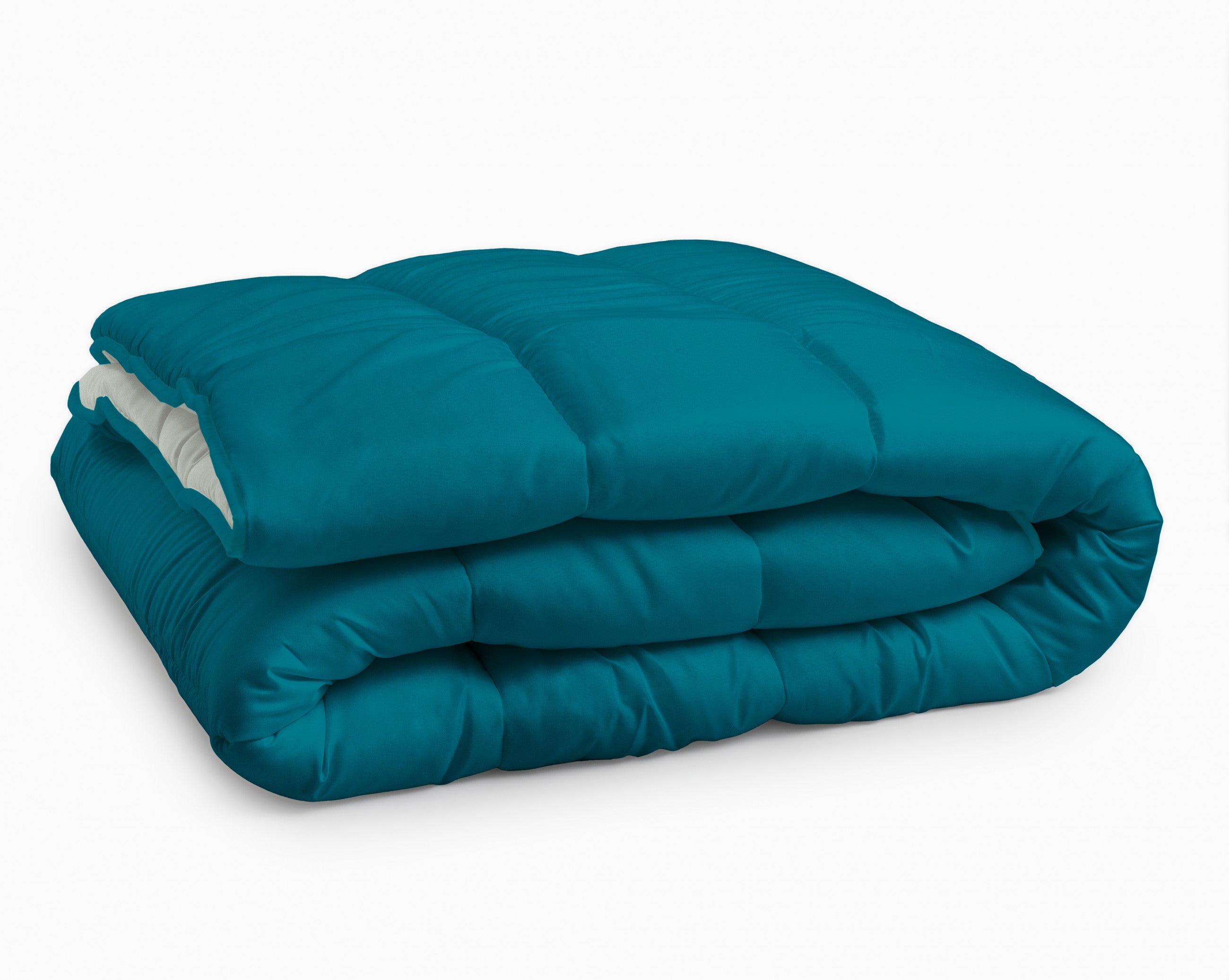 Sleeptime Dekbed en Overtrek in 1 - Blauw