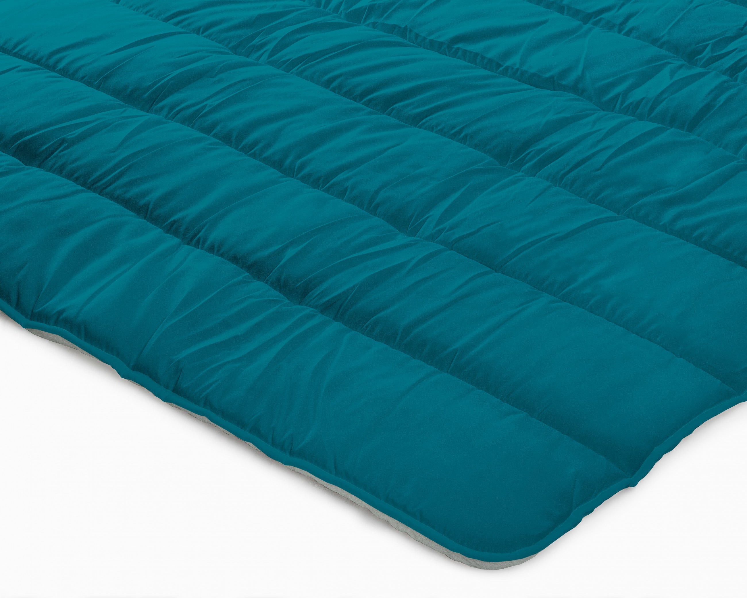 Sleeptime Dekbed en Overtrek in 1 - Blauw