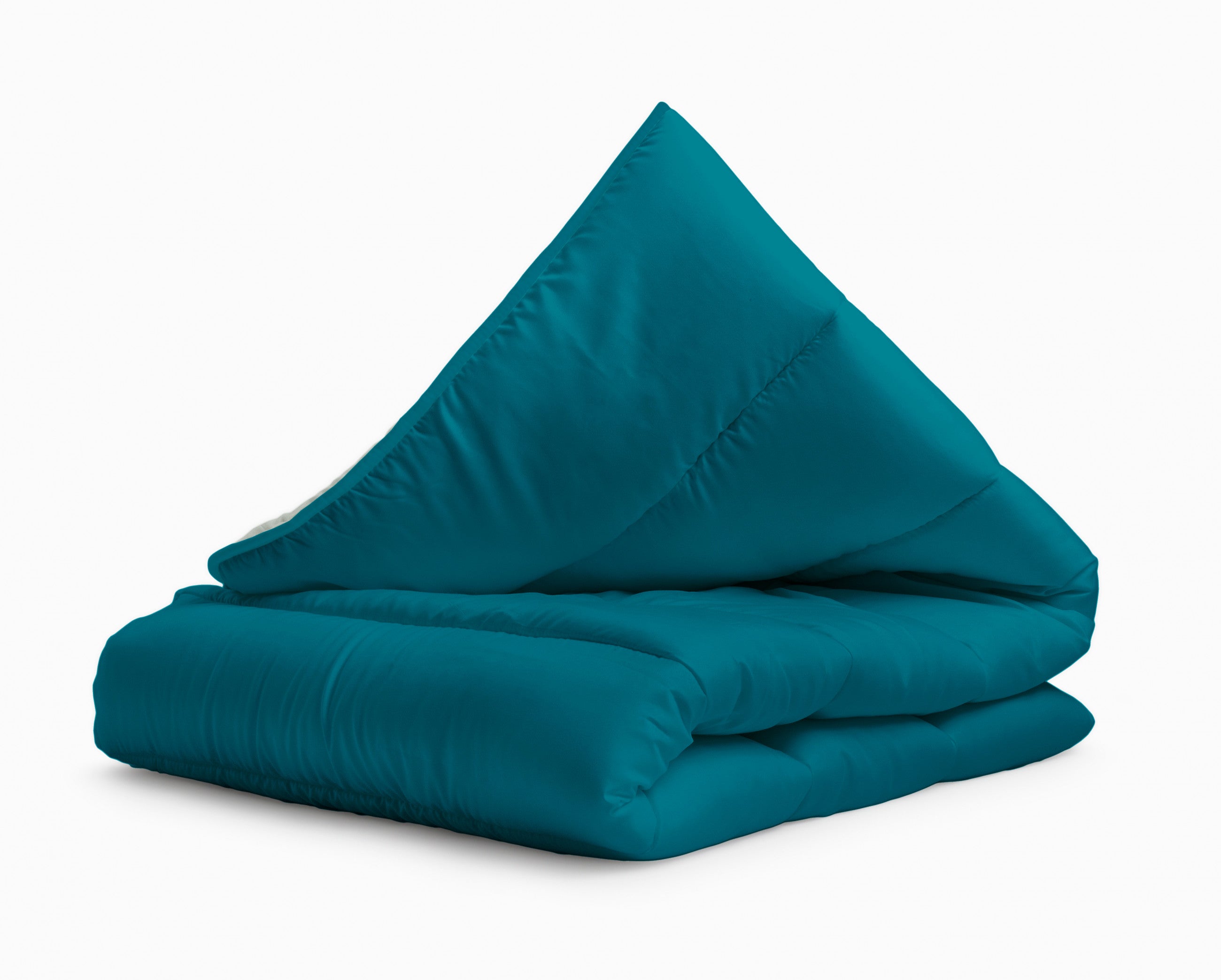 Sleeptime Dekbed en Overtrek in 1 - Blauw