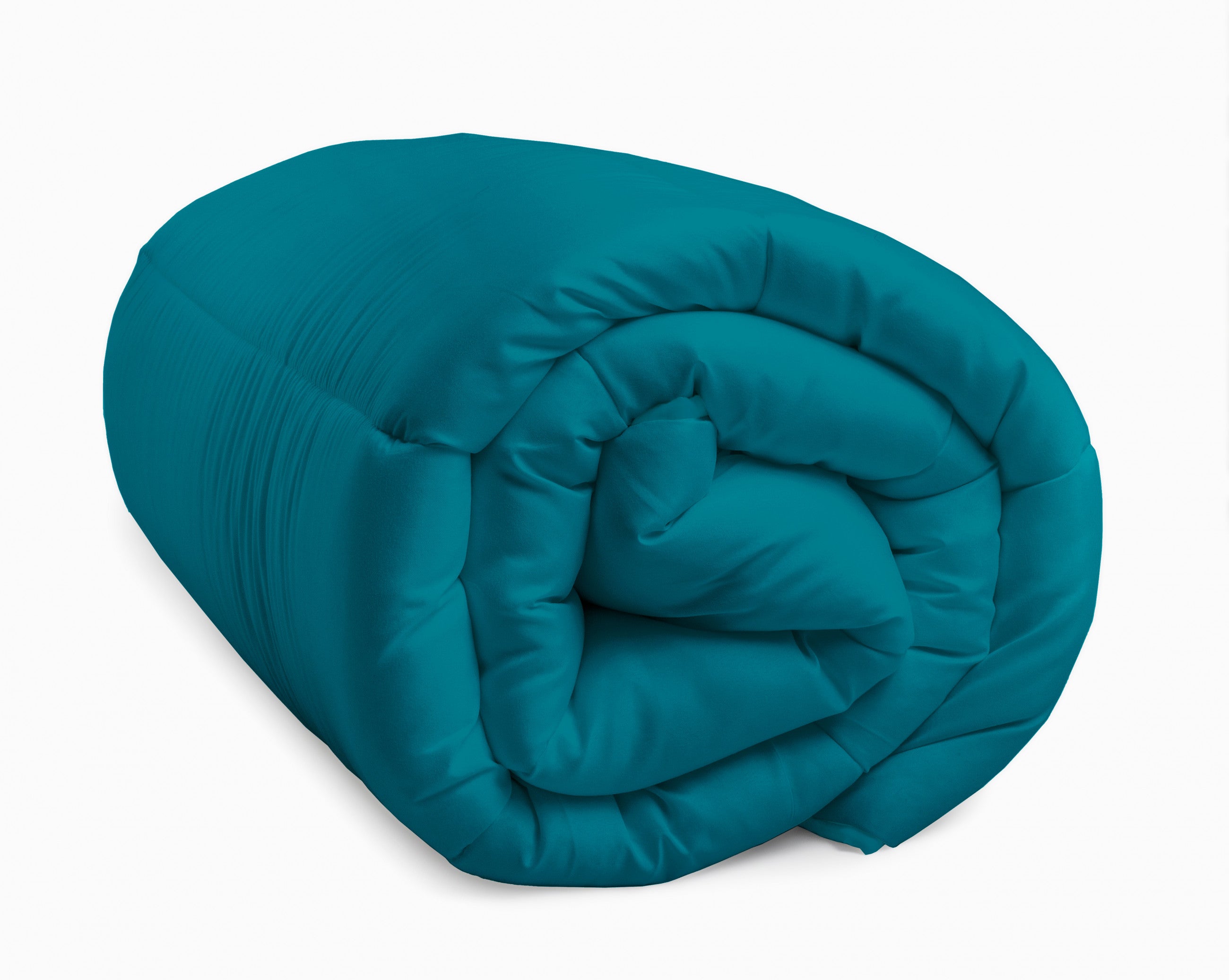 Sleeptime Dekbed en Overtrek in 1 - Blauw