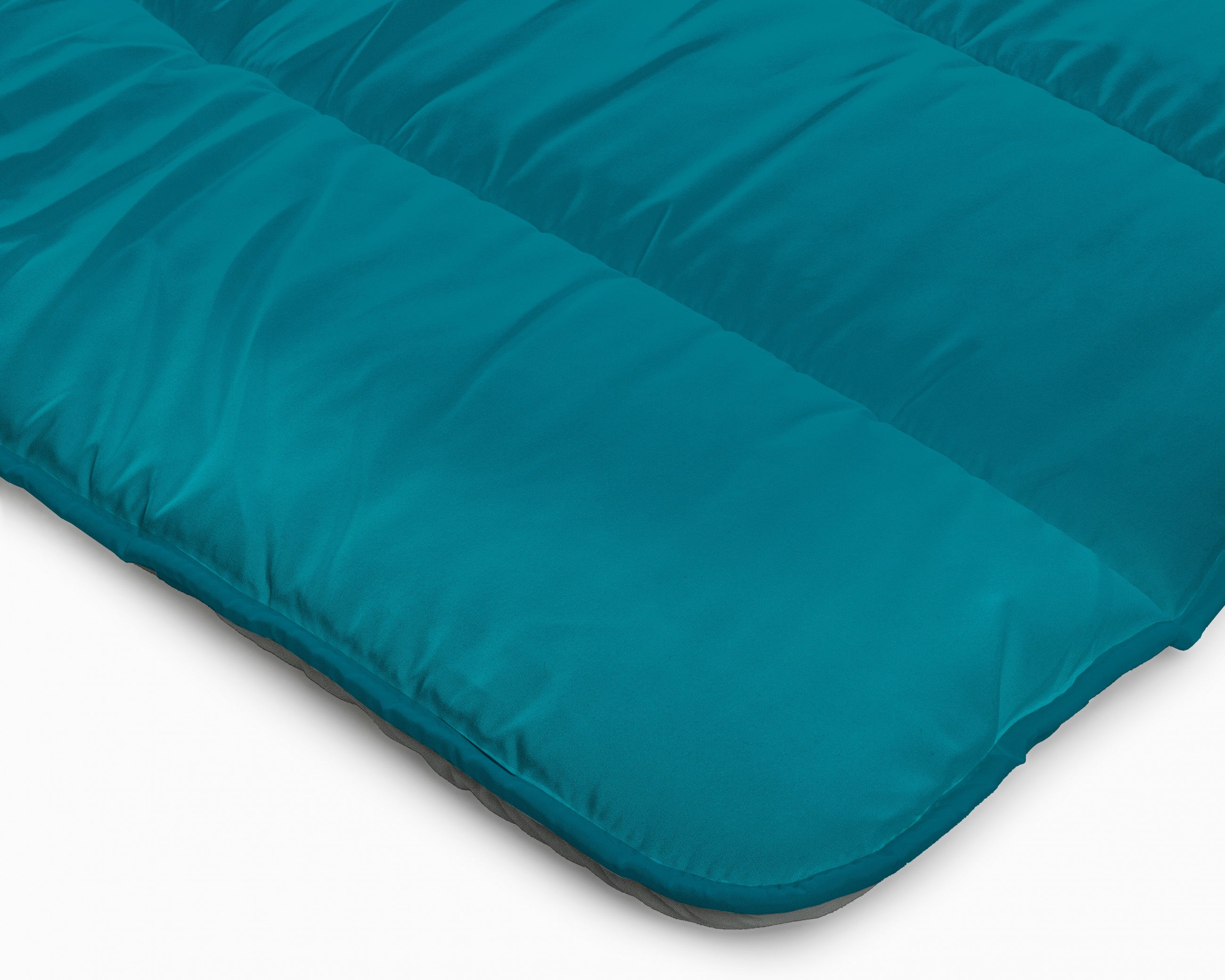 Sleeptime Dekbed en Overtrek in 1 - Blauw