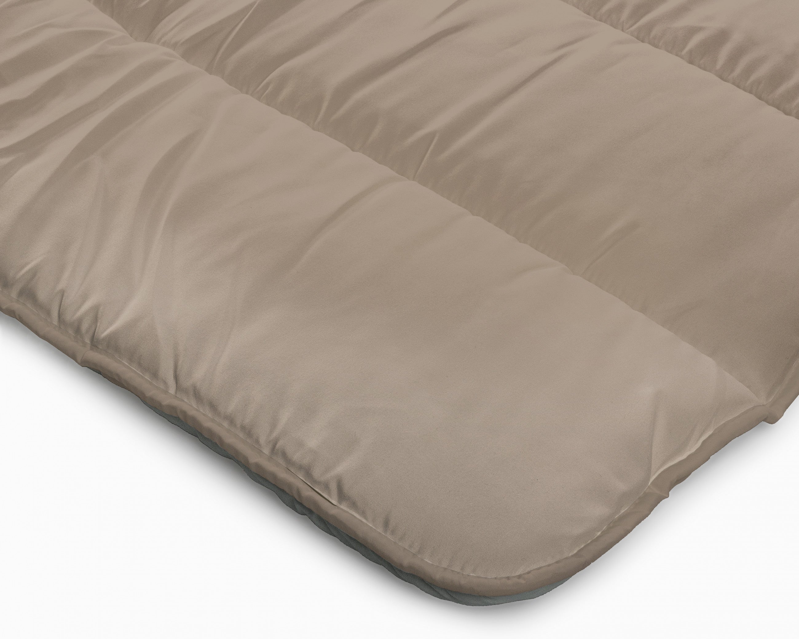 Sleeptime Dekbed en Overtrek in 1 - Taupe